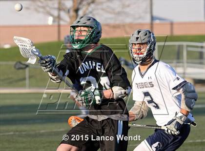 Thumbnail 1 in Fossil Ridge @ Columbine photogallery.