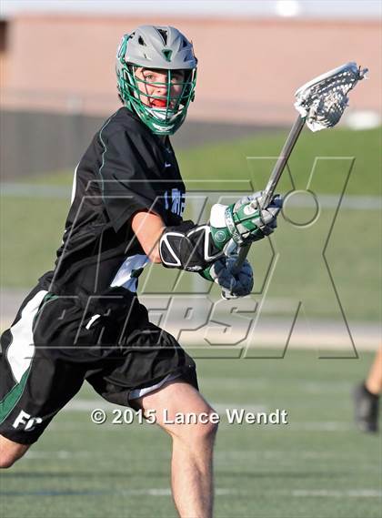 Thumbnail 3 in Fossil Ridge @ Columbine photogallery.