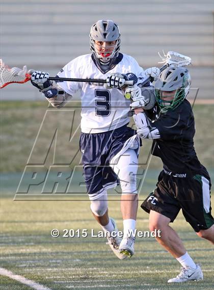 Thumbnail 1 in Fossil Ridge @ Columbine photogallery.
