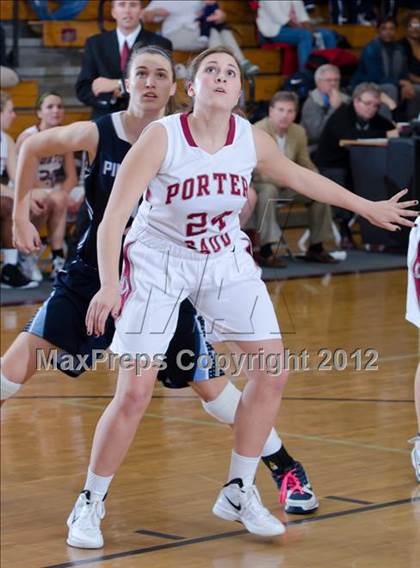 Thumbnail 3 in Pinewood Prep @ Porter-Gaud photogallery.