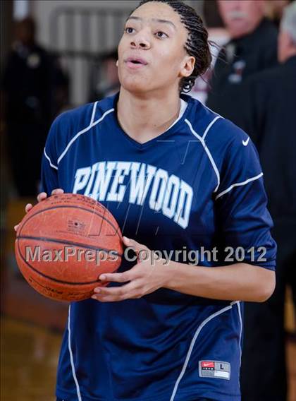 Thumbnail 2 in Pinewood Prep @ Porter-Gaud photogallery.