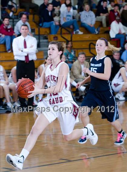 Thumbnail 2 in Pinewood Prep @ Porter-Gaud photogallery.