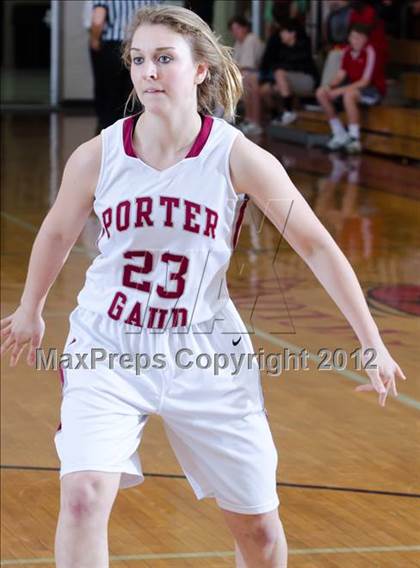 Thumbnail 1 in Pinewood Prep @ Porter-Gaud photogallery.