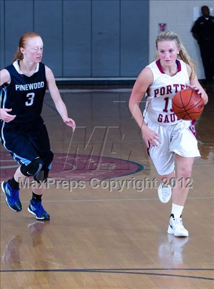 Thumbnail 1 in Pinewood Prep @ Porter-Gaud photogallery.