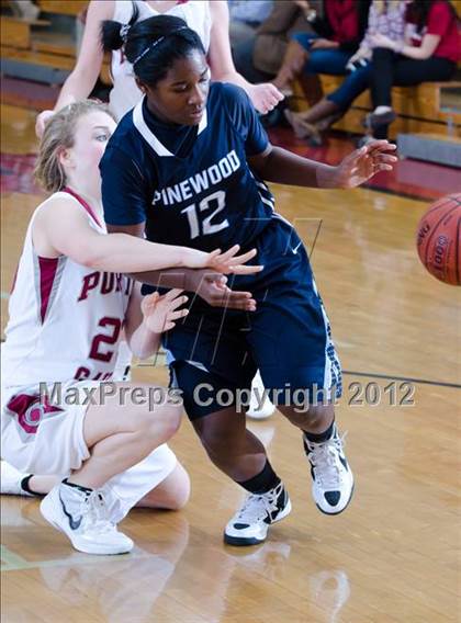 Thumbnail 2 in Pinewood Prep @ Porter-Gaud photogallery.