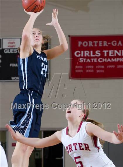 Thumbnail 3 in Pinewood Prep @ Porter-Gaud photogallery.