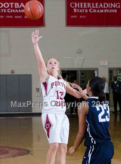 Thumbnail 2 in Pinewood Prep @ Porter-Gaud photogallery.