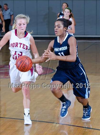 Thumbnail 2 in Pinewood Prep @ Porter-Gaud photogallery.