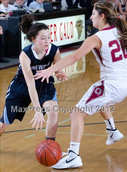 Thumbnail 3 in Pinewood Prep @ Porter-Gaud photogallery.