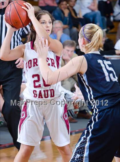 Thumbnail 1 in Pinewood Prep @ Porter-Gaud photogallery.
