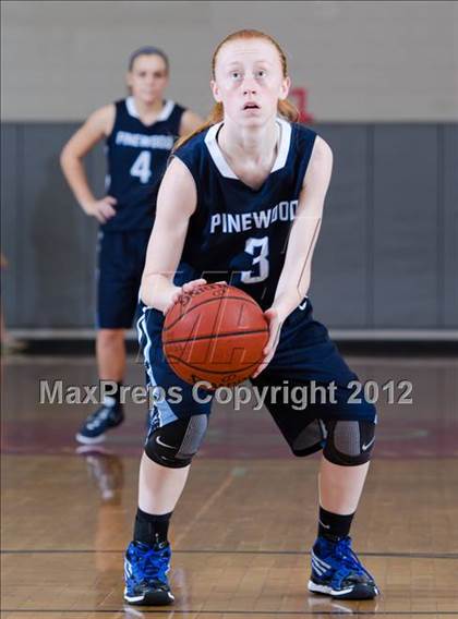 Thumbnail 2 in Pinewood Prep @ Porter-Gaud photogallery.