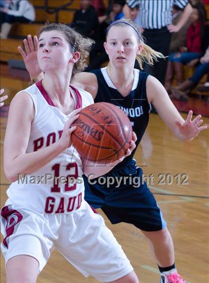 Thumbnail 3 in Pinewood Prep @ Porter-Gaud photogallery.