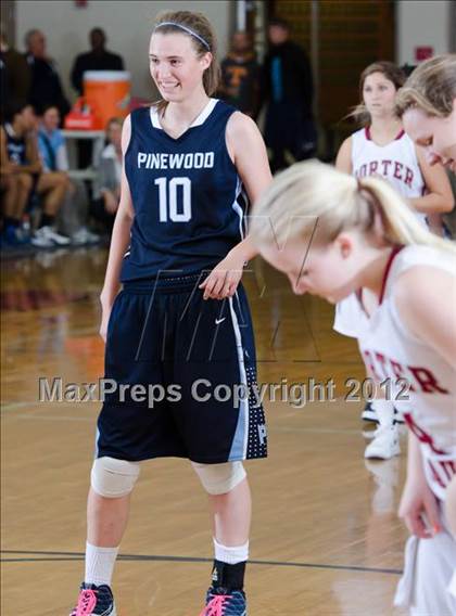 Thumbnail 1 in Pinewood Prep @ Porter-Gaud photogallery.