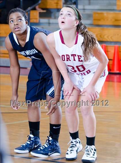 Thumbnail 3 in Pinewood Prep @ Porter-Gaud photogallery.