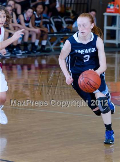 Thumbnail 2 in Pinewood Prep @ Porter-Gaud photogallery.