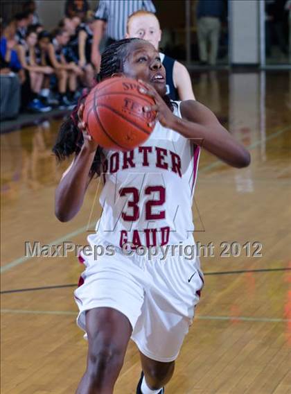 Thumbnail 3 in Pinewood Prep @ Porter-Gaud photogallery.