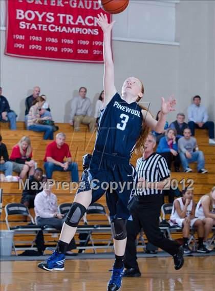Thumbnail 3 in Pinewood Prep @ Porter-Gaud photogallery.