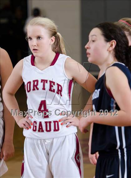 Thumbnail 1 in Pinewood Prep @ Porter-Gaud photogallery.