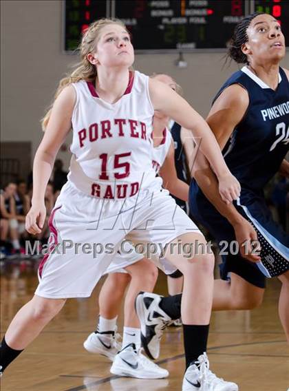 Thumbnail 2 in Pinewood Prep @ Porter-Gaud photogallery.