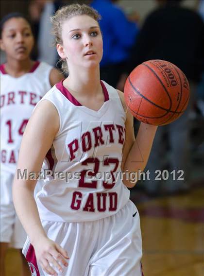 Thumbnail 1 in Pinewood Prep @ Porter-Gaud photogallery.