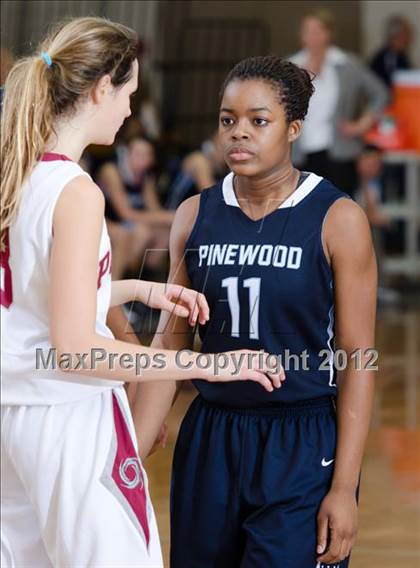 Thumbnail 3 in Pinewood Prep @ Porter-Gaud photogallery.