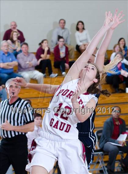 Thumbnail 3 in Pinewood Prep @ Porter-Gaud photogallery.