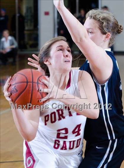 Thumbnail 2 in Pinewood Prep @ Porter-Gaud photogallery.