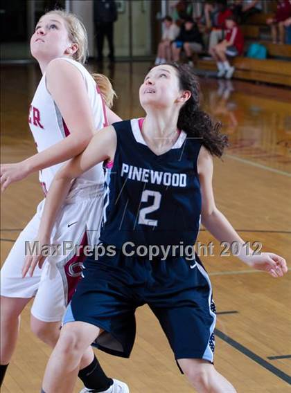 Thumbnail 2 in Pinewood Prep @ Porter-Gaud photogallery.