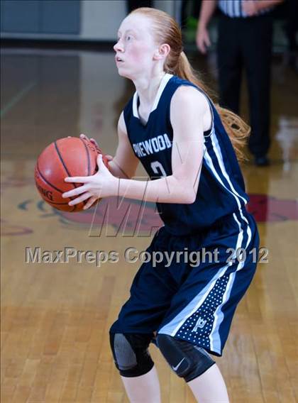 Thumbnail 1 in Pinewood Prep @ Porter-Gaud photogallery.