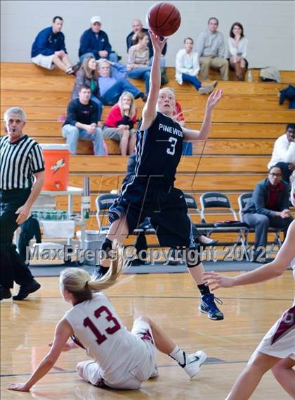 Thumbnail 3 in Pinewood Prep @ Porter-Gaud photogallery.