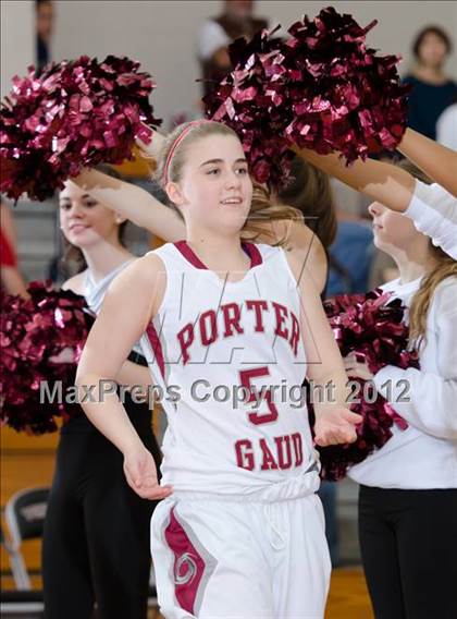Thumbnail 2 in Pinewood Prep @ Porter-Gaud photogallery.