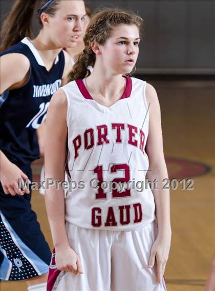 Thumbnail 3 in Pinewood Prep @ Porter-Gaud photogallery.