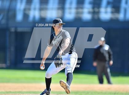 Thumbnail 1 in Vandegrift vs Rockwall (Hill Country Classic) photogallery.