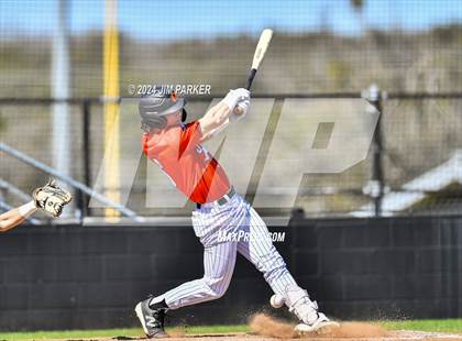Thumbnail 2 in Vandegrift vs Rockwall (Hill Country Classic) photogallery.