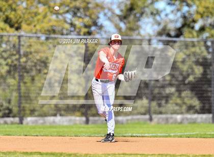 Thumbnail 1 in Vandegrift vs Rockwall (Hill Country Classic) photogallery.