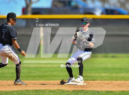 Thumbnail 2 in Vandegrift vs Rockwall (Hill Country Classic) photogallery.