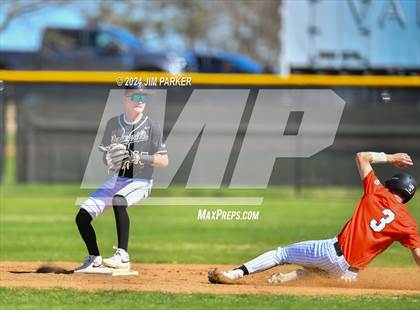 Thumbnail 3 in Vandegrift vs Rockwall (Hill Country Classic) photogallery.