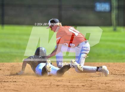 Thumbnail 2 in Vandegrift vs Rockwall (Hill Country Classic) photogallery.