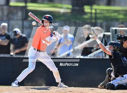 Thumbnail 1 in Vandegrift vs Rockwall (Hill Country Classic) photogallery.