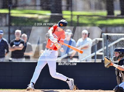 Thumbnail 2 in Vandegrift vs Rockwall (Hill Country Classic) photogallery.