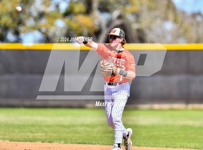 Thumbnail 2 in Vandegrift vs Rockwall (Hill Country Classic) photogallery.