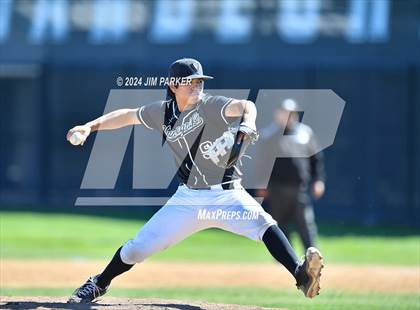 Thumbnail 2 in Vandegrift vs Rockwall (Hill Country Classic) photogallery.