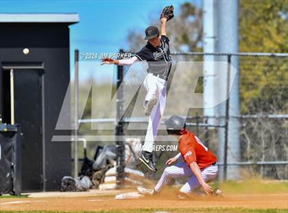Thumbnail 1 in Vandegrift vs Rockwall (Hill Country Classic) photogallery.