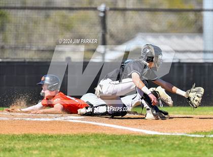 Thumbnail 2 in Vandegrift vs Rockwall (Hill Country Classic) photogallery.
