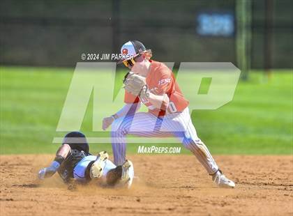 Thumbnail 1 in Vandegrift vs Rockwall (Hill Country Classic) photogallery.