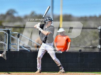 Thumbnail 2 in Vandegrift vs Rockwall (Hill Country Classic) photogallery.