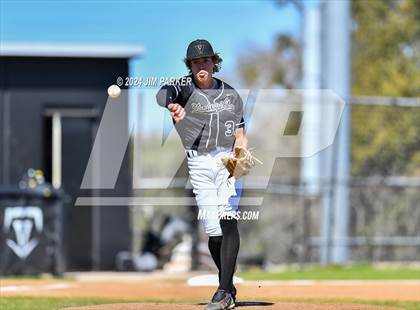 Thumbnail 1 in Vandegrift vs Rockwall (Hill Country Classic) photogallery.