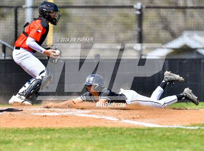 Thumbnail 3 in Vandegrift vs Rockwall (Hill Country Classic) photogallery.