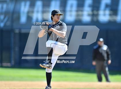 Thumbnail 3 in Vandegrift vs Rockwall (Hill Country Classic) photogallery.