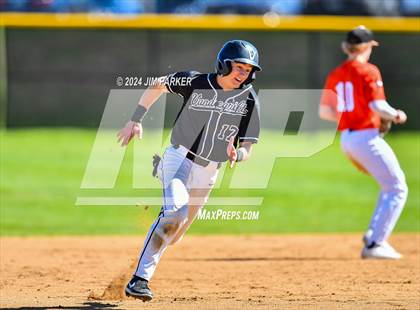 Thumbnail 3 in Vandegrift vs Rockwall (Hill Country Classic) photogallery.